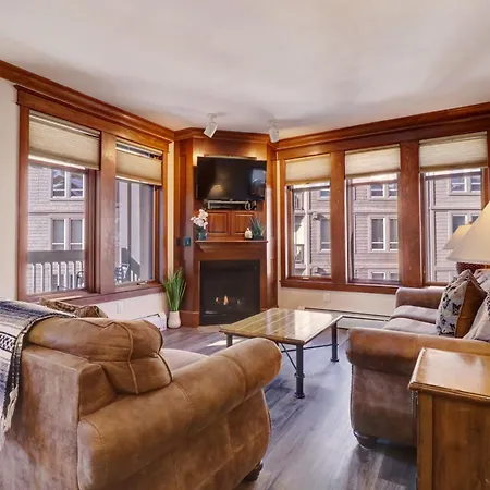 Mc308 Mill Club Condo